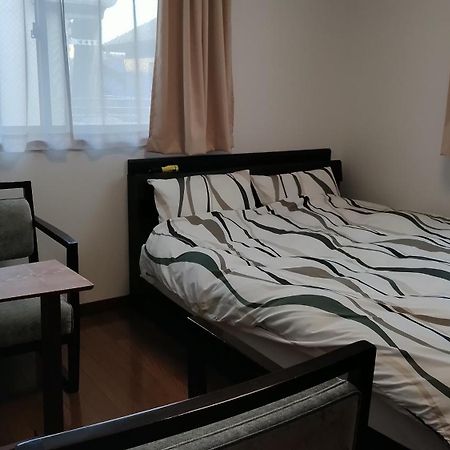 Guest House Kotone เกียวโต ภายนอก รูปภาพ
