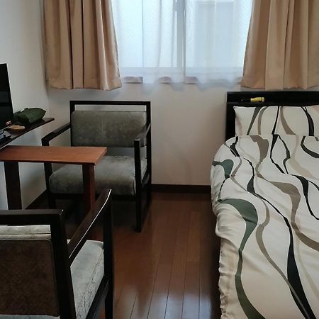 Guest House Kotone เกียวโต ภายนอก รูปภาพ