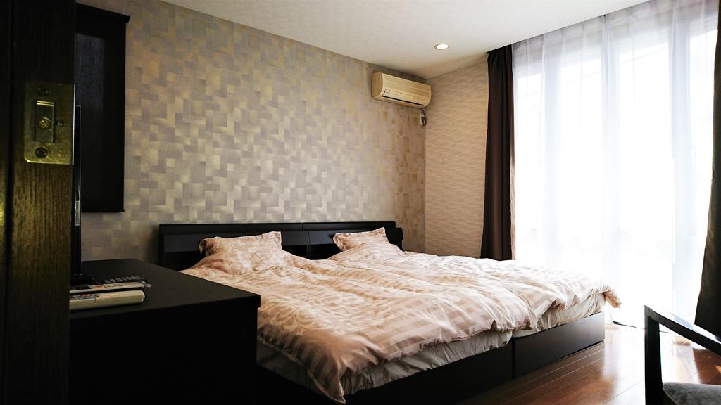 Guest House Kotone เกียวโต ภายนอก รูปภาพ